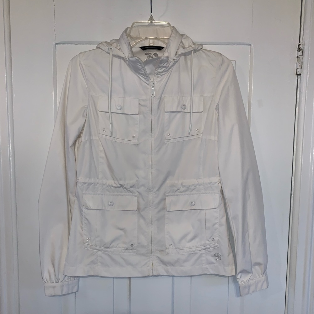 Mountain HardWear Lightweight Jacket